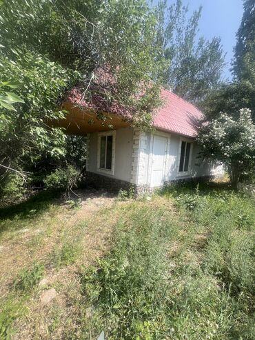 Другая коммерческая недвижимость: Продается зона отдыха находится в Панфиловском районе, урочище — 6