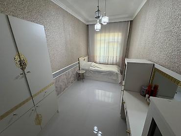 Həyət evləri və villaların satışı: Binəqədi qəs. 5 otaqlı, 150 kv. m, Kredit yoxdur, Yeni təmirli — 5