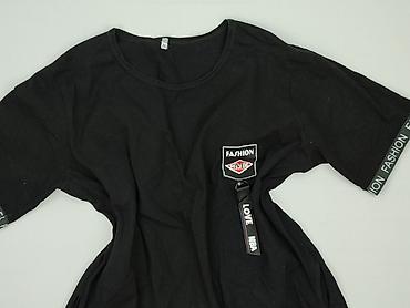 długie: Moda, Tunika damska, rozmiar 2XL — 1