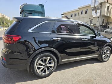блок управления рулевой рейки: Kia Sorento: 2018 г., 2.2 л, Автомат, Дизель, Кроссовер