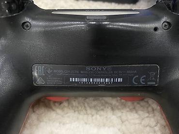 ps2 bios: PlayStation 4 Slim + 2 геймпада DualShock 4 + игра Just Dance 2020 — 6