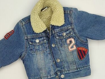 kombinezon softshell lidl: Jacket, Next, 3-6 months, condition - Very good