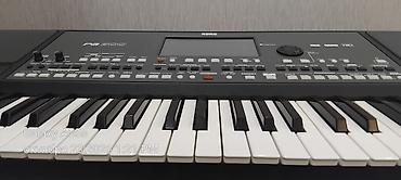sintezator mp3: Sintezator, Korg, Yeni — 3
