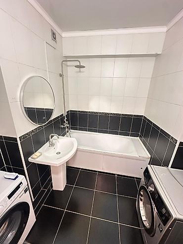 Продажа квартир: 2 комнаты, 76 м², Индивидуалка, 2 этаж, Евроремонт — 16