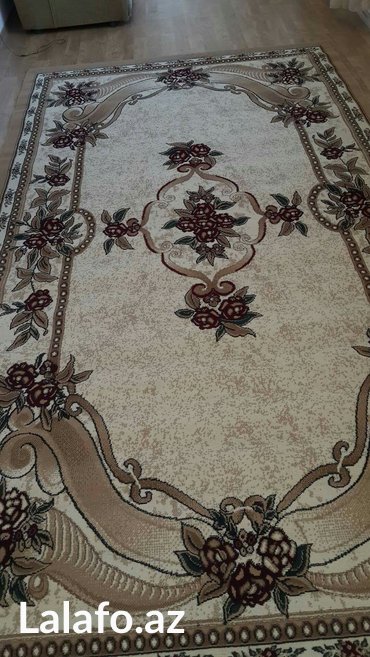 Ev üçün dekor: Xalça — 3