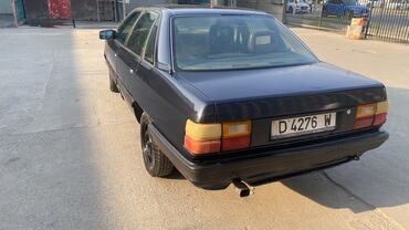фары на опель вектра б: Audi 100: 1985 г., 1.8 л, Механика, Бензин, Седан