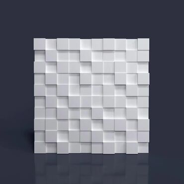 Kağız oboylar: 3D panel,paduqa ve kant gipsden isdeyinize uygun zakaz qebul olunur — 19