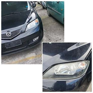 epoxy plastic mannol: KOMANDE, PREKIDAČI I TASTERI ZA MAZDA 2 | Originalni polovni delovi — 1
