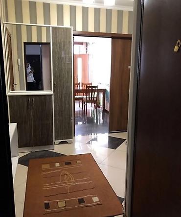 residence: Сдаётся однокомнатная квартира, район Филармонии, ТЦ Bishkek Park — 8