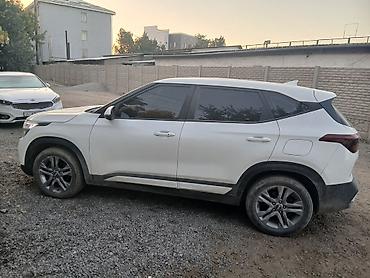 киа селтос дизель: Kia Seltos: 2020 г., 1.6 л, Автомат, Дизель, Кроссовер — 2