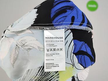 vibted pl: Wearhouse, Top damski, rozmiar L — 5