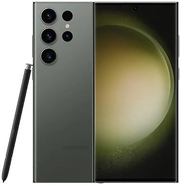 s23 ultra чехол: Samsung Galaxy S23 Ultra с стилусом S Pen - Экран 6.8" Dynamic AMOLED — 1