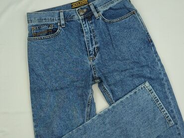 dupy w dżinsach: Jack & Jones, Jeansy damskie, M