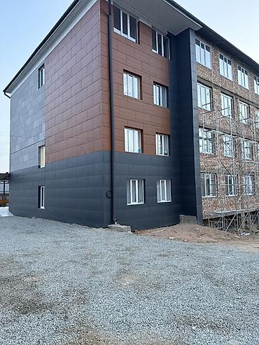 Долгосрочная аренда квартир: Студия, С мебелью полностью — 11