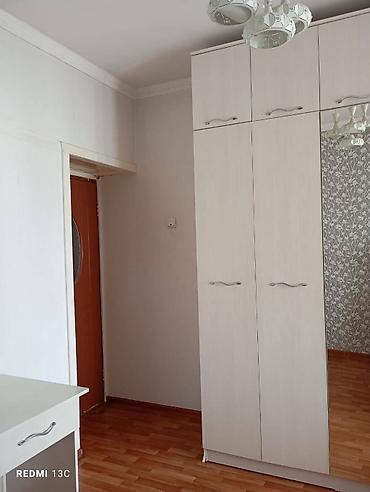 Батирлер: 2 бөлмө, 50 м², Аламедин-1 мкр 105-серия, 5 кабат, Косметикалык оңдоо — 6