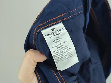 tom: Tom Tailor, Chinosy dla mężczyzn, rozmiar XL — 5
