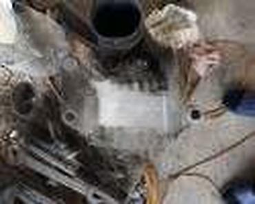 servis abs: ALTERNATOR MONDEO TDDI ZA FORD MONDEO OD 2001. DO 2006. GOD. | — 8