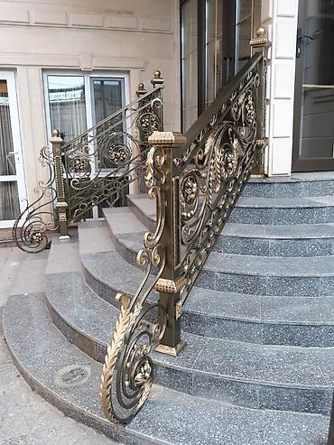 Сварка: Сварка | Навесы, Контейнеры — 29