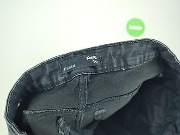 jeansy version: Jeansy damskie, rozmiar S — 5