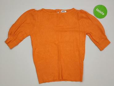 sweter z psem reserved: Sweter damski, rozmiar S — 2