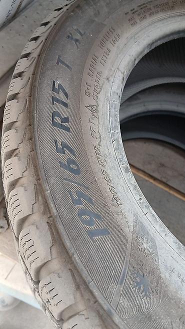 сапок дубль кабина: Продается шина 195/65R15 зимние с шипами цена за 2 шт 5000тысяч — 1