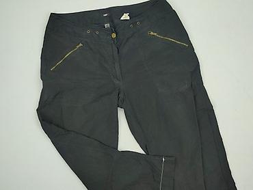 hm jeans: H&M, Spodnie 3/4 damskie, rozmiar XL — 1