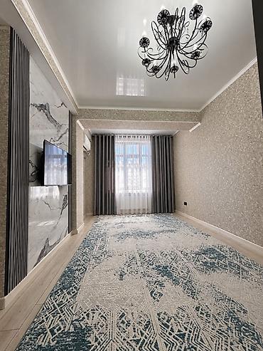 1 bedroom: 1 комната, 45 м², Филармония Элитка, 10 этаж, Свежий ремонт — 2