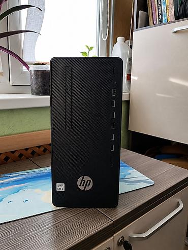 socket 1155: Компьютер, ядер - 4, ОЗУ 16 ГБ, Для несложных задач, Б/у, Intel Core i3, Встроенная видеокарта, SSD — 4