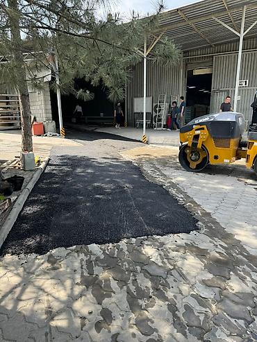 Кладка: Укладка асфальта Больше 6 лет опыта — 28