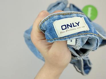 only szorty: ONLY, Szorty damskie, rozmiar S — 4