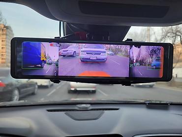 Chevrolet: Chevrolet Malibu: 2017 г., 1.5 л, Автомат, Бензин, Седан — 9