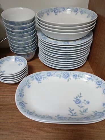 деревянная посуда: 34 предмета цена договорная или обмен