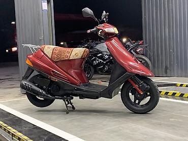 скутер сузуки адрес 100: Suzuki Address состояние как на фото хороший сел поехал полностю — 1