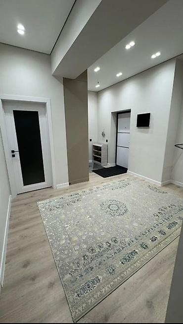 2 bedroom: Г.Бишкек сдается 2х комнатная квартира Район: Асанбай ЖК Крейсер — 4