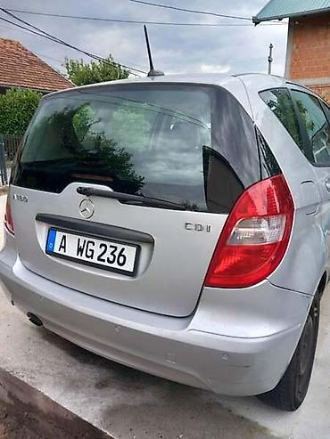dn auto nis: SVE OD DELOVA ZA W169 ZA MERCEDES BENZ A 140, A 150, A 160 . OD — 3