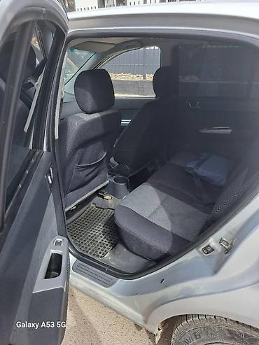 zamir: Hyundai Getz: 2005 г., 1.4 л, Автомат, Бензин, Хэтчбэк — 8