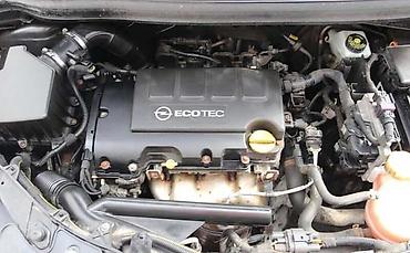 kovrdzavi bison cena: OPEL CORSA D 1.4 - KOMPLETAN AUTO U DELOVIMA | Polovni originalni — 1