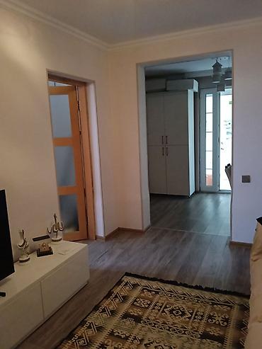 parda tul: Mebel dəsti – yataq otağı və qonaq otağı üçün Yataq otağı: - Yumşaq — 6