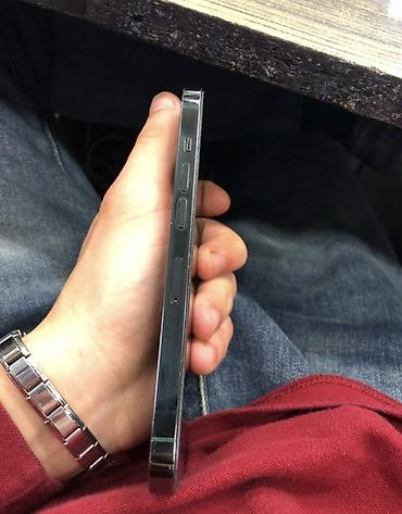 16 pro satisi: IPhone 13 Pro, 128 GB, Alpine Green, Face ID — 3