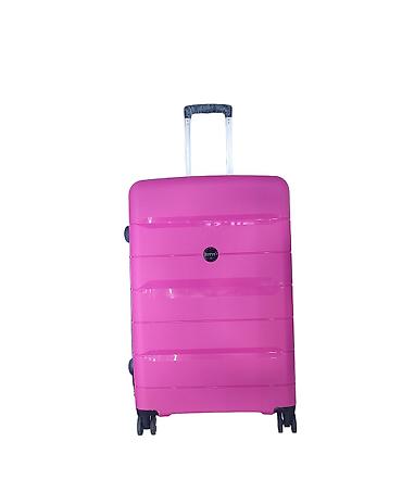 №: 2524 Məhsulun adı: Çamadan 4 təkərli baqajaz353, ölçü L, 105 l lalafo.az -da №: 2524 Məhsulun adı: Çamadan 4 təkərli baqajaz353, ölçü L, 105 l