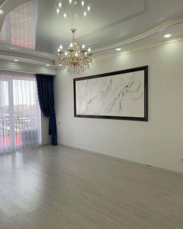 Натяжной потолок: Натяжной потолок 3D потолки, Глянцевое, Матовое — 27