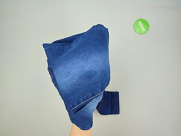 bell bottom jeans: Top Secret, Jeansy damskie, rozmiar M — 5