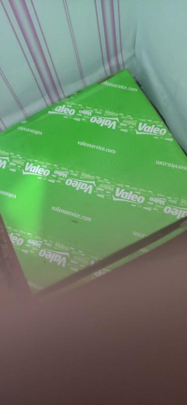 minus disk: Məhsul: Valeo debriyaj dəsti Təsvir: - Brend: Valeo (orijinal — 3