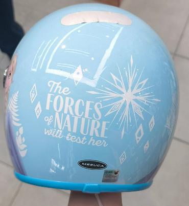 Sportska odeća: 🪖 Dečije kacige – Disney / Marvel motivi Prodajem nove dečije kacige — 4