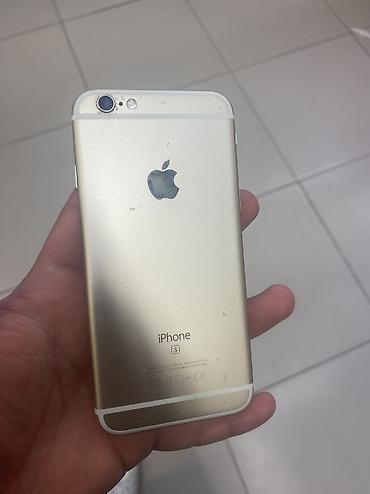xarici hard disk: IPhone 6s, 32 GB — 2
