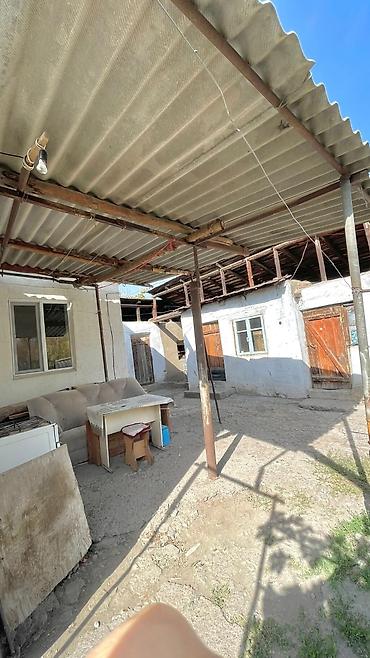 Продажа коттеджей и домов: Продаётся дом г.Кара-Балта ул Гагарина Цена договорная или обмен — 4