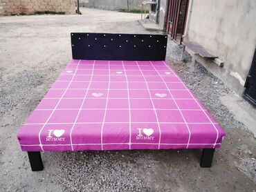 Çarpayılar: Yeni, İkinəfərlik çarpayı — 4