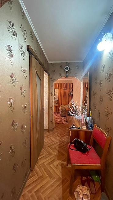 Продажа квартир: 2 комнаты, 48 м², 4 мкр 104 серия, 3 этаж, Косметический ремонт — 8