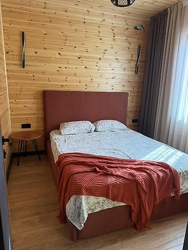 полдома горького: 🏡 ДАЧА У РЕКИ — село Арашан 🌿 Уютный барнхаус в 30 минутах от — 3