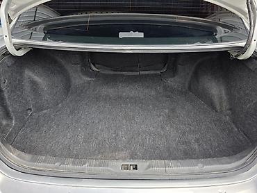 глория цедрик: Nissan Cefiro: 2003 г., 2 л, Автомат, Бензин, Седан — 3